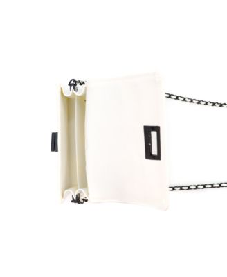 Blair Quilted Mini Crossbody Bag