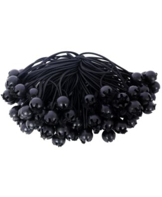 12' x 20' Portable Carport Garage with Roll-up Doors & Wind Windows