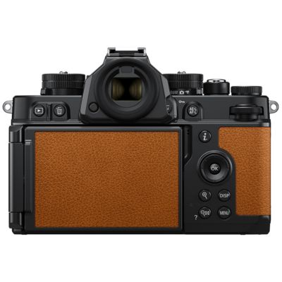 Z f Mirrorless Camera