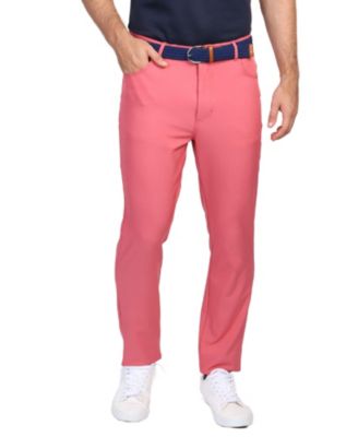 Men's Five Pocket Performance Pants