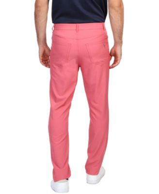 Men's Five Pocket Performance Pants