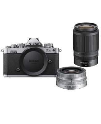 Nikon
