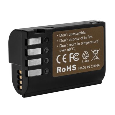 LUMIX S5IIX Mirrorless Camera, Bundle with Battery, Smart Charger and Shoulder Bag