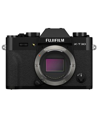 Fujifilm