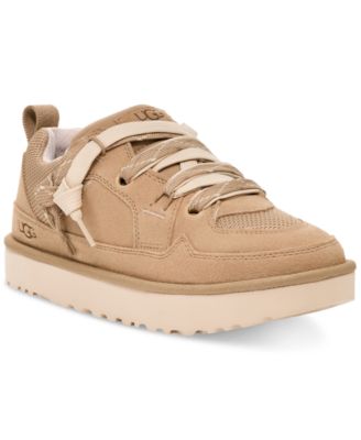 Men&#39;s Lo Lowmel Sneaker