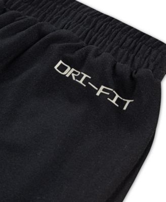 Girls' Toddler 2T-4T All Day Play T-Shirt and Skort, 2-Piece Set