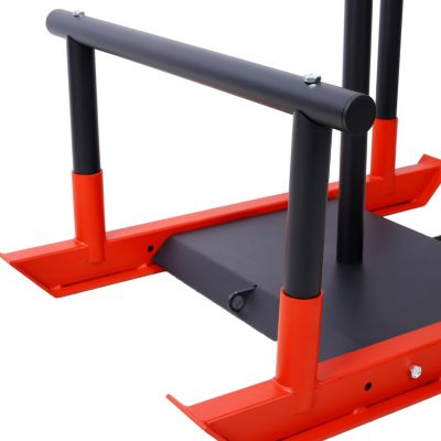 Streamdale Heavy-Duty Weight Sled Muscle and Power Training