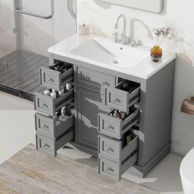 Streamdale Furniture