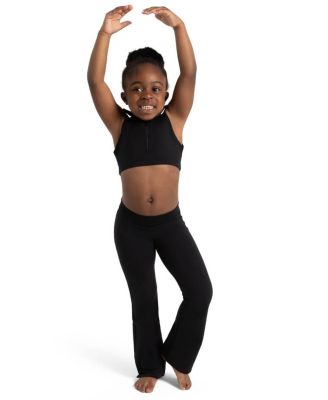 Girls Team Basics Pant