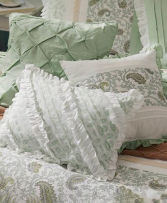 Dawn 9-Pc. Comforter Set, Queen