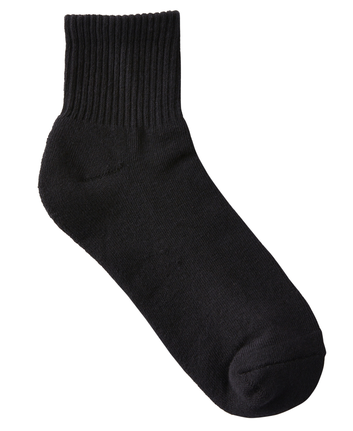 COTTON ON MEN'S QUARTER CREW SOCK 