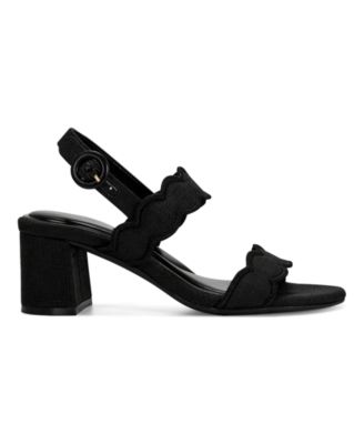 Women's Daana Block Heel Slingback Sandals