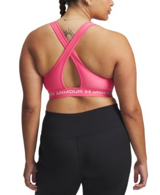 Women's Medium Impact Sports Bra