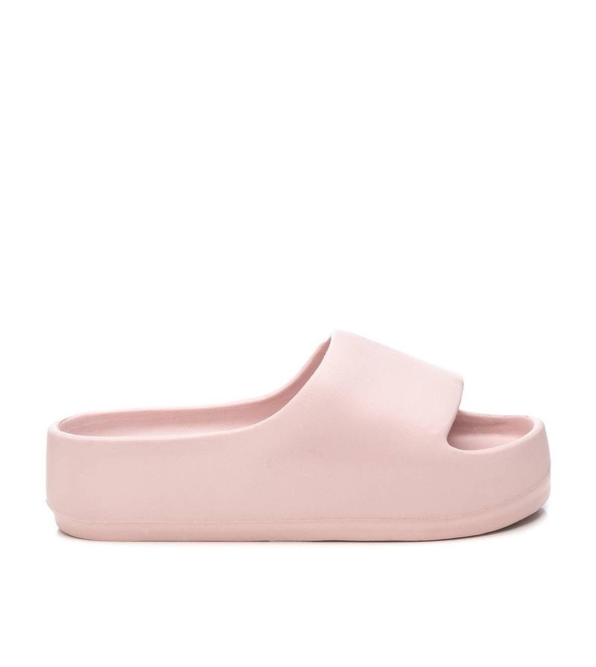 Refresh Women's Summer Sandals By Xti - Black