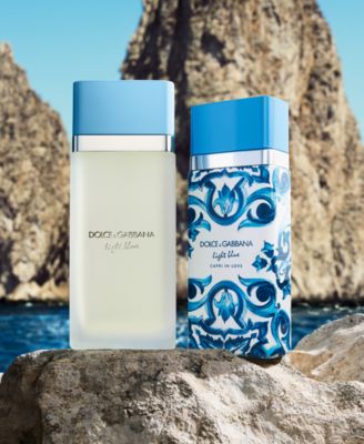 Light Blue Eau de Toilette, 1.7 oz.