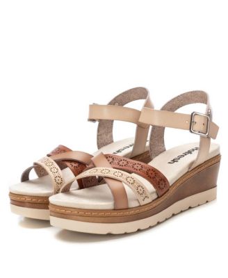 Refresh By Women's Flat Sandals