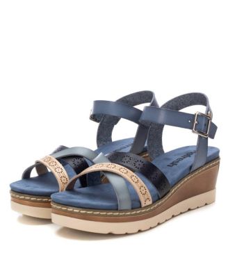 Refresh By Women's Flat Sandals