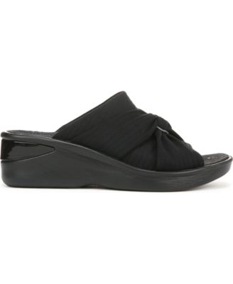 Women's Serenade Washable Slide Wedge Sandals