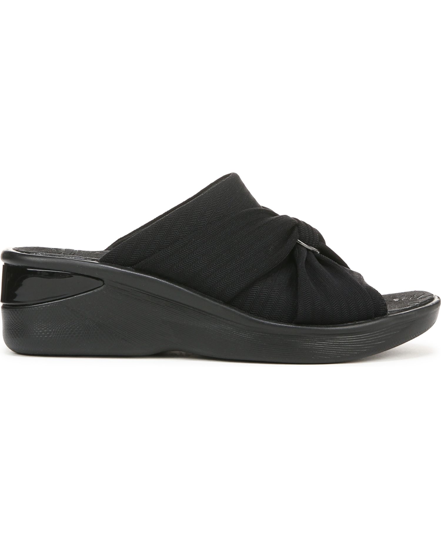 Women's Serenade Washable Slide Wedge Sandals
