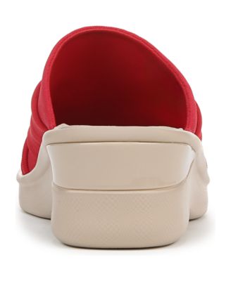 Women's Serenade Washable Slide Wedge Sandals