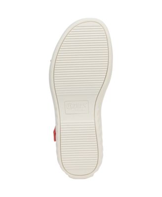 Women's Lane Washable Open Round Toe Strappy Sandals