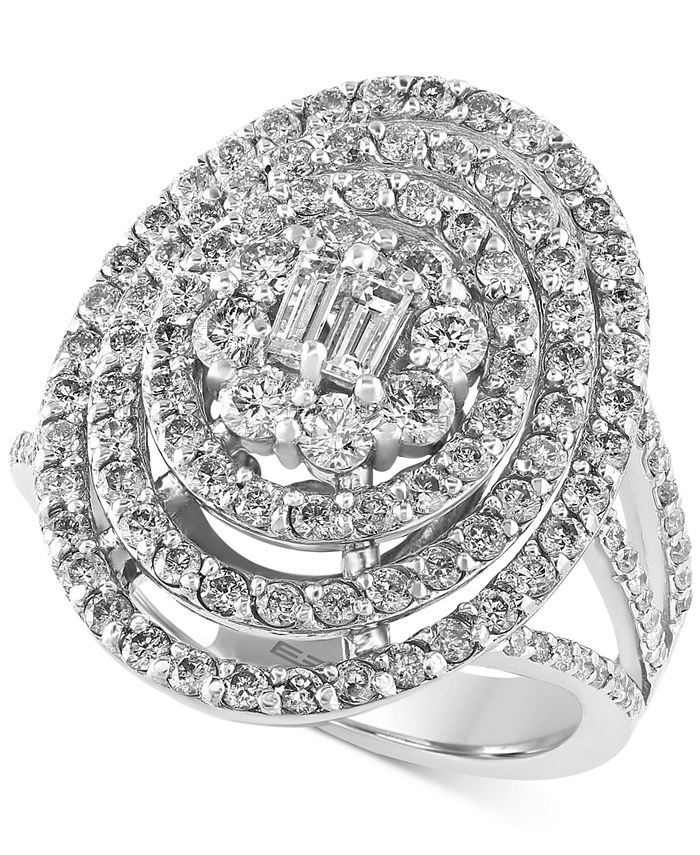 Effy hotsell bouquet ring