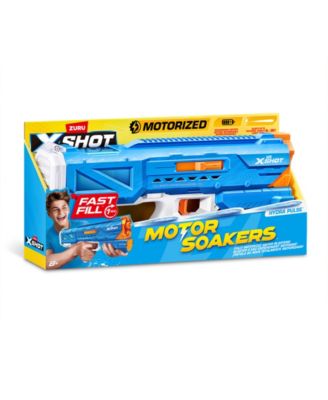 Water Hydra Pulse Motor Soaker