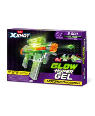 Hyper Gel Glow in the Dark Blaster