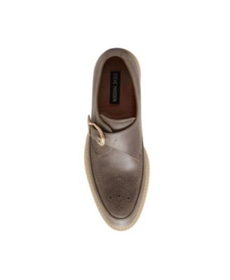 Men's Scot Slip On Loafer