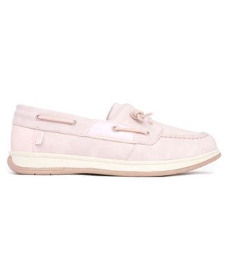 Little and Big Girls Spinnaker Closed Toe Casual Sneaker