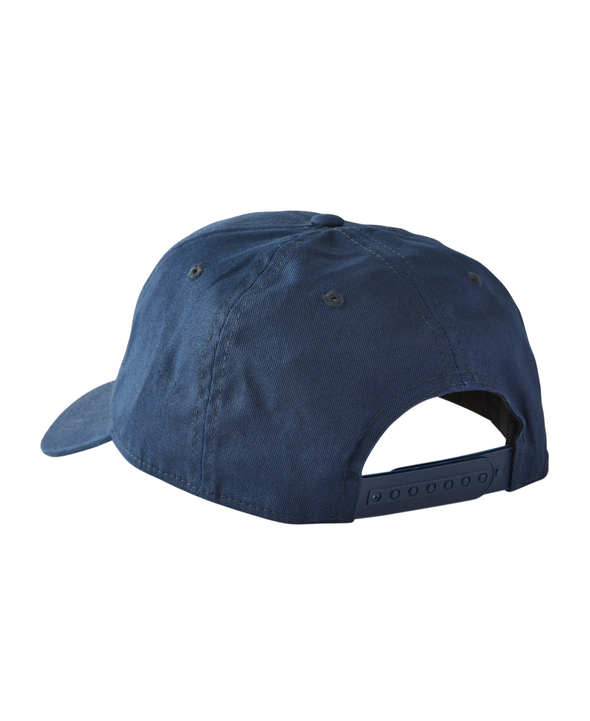 Cotton On Men's 5 Panel Hat In True Navy,monte Carlo