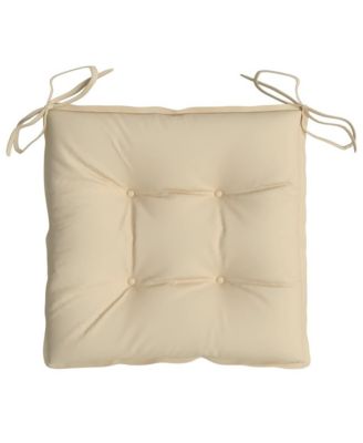 6 pcs 19.7"x19.7"x2.8" Oxford Fabric Pallet Cushions