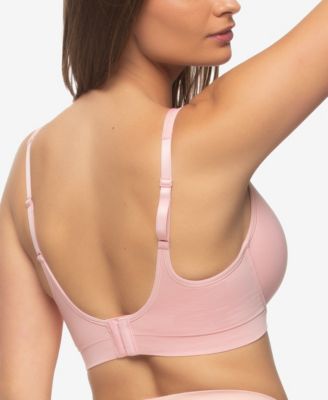 Women's Utopia Seamless Full Cover Contour Bra