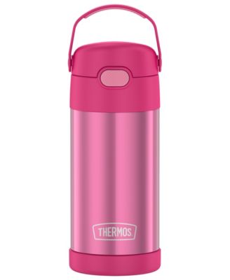 Funtainer 12 oz. Water Bottle