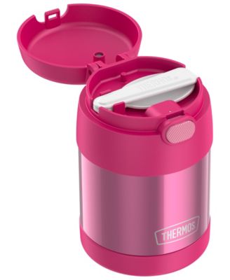 Funtainer 10 oz. Food Jar