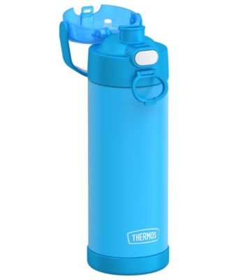 Funtainer 16 oz. Water Bottle with Locking Lid