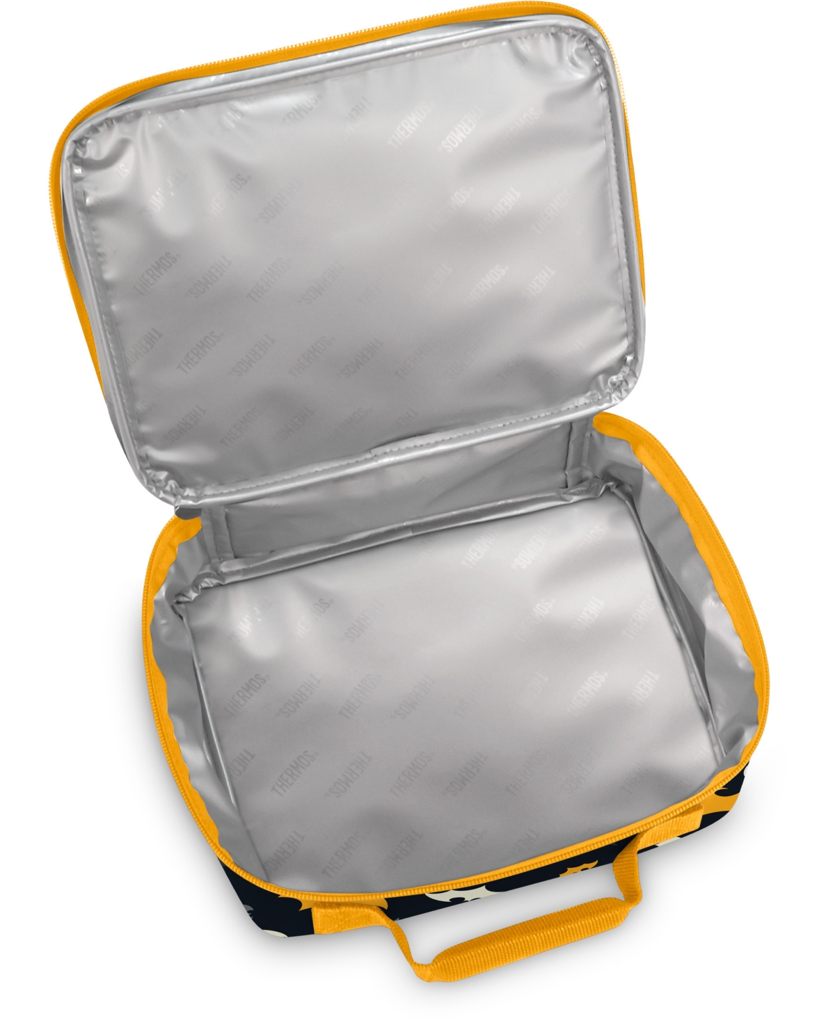 Thermos Standard 10" Soft Lunch Box In Batman Print