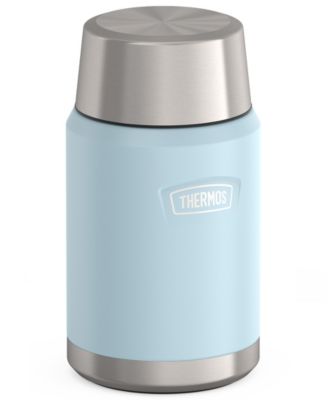 Icon Series 24 oz. Food Jar with Spoon