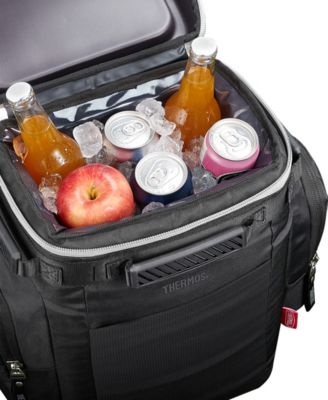 Icon Series 18 Can Backpack Cooler