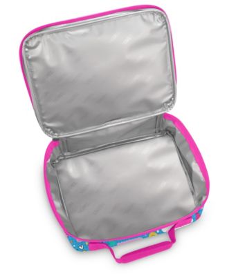 Insulation Soft Lunch Box