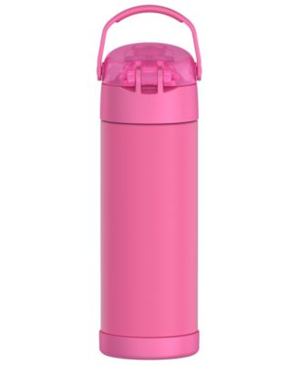 Funtainer 16 oz. Water Bottle with Locking Lid