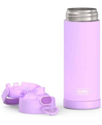 Funtainer 16 oz. Water Bottle with Locking Lid