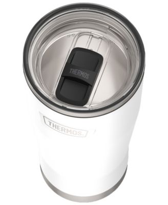 Icon Series 24 oz. Tumbler with Slide Lock Lid