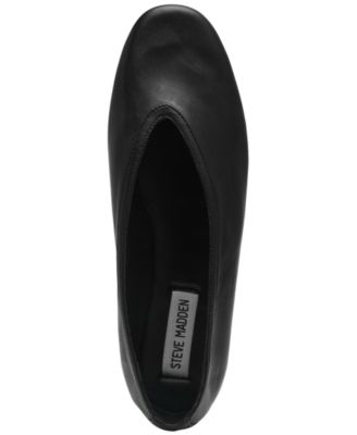 Women's Leni Snip-Toe Flats