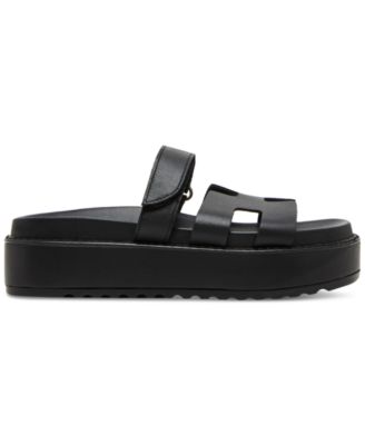 Women's BigMayven Platform Footbed Sandals