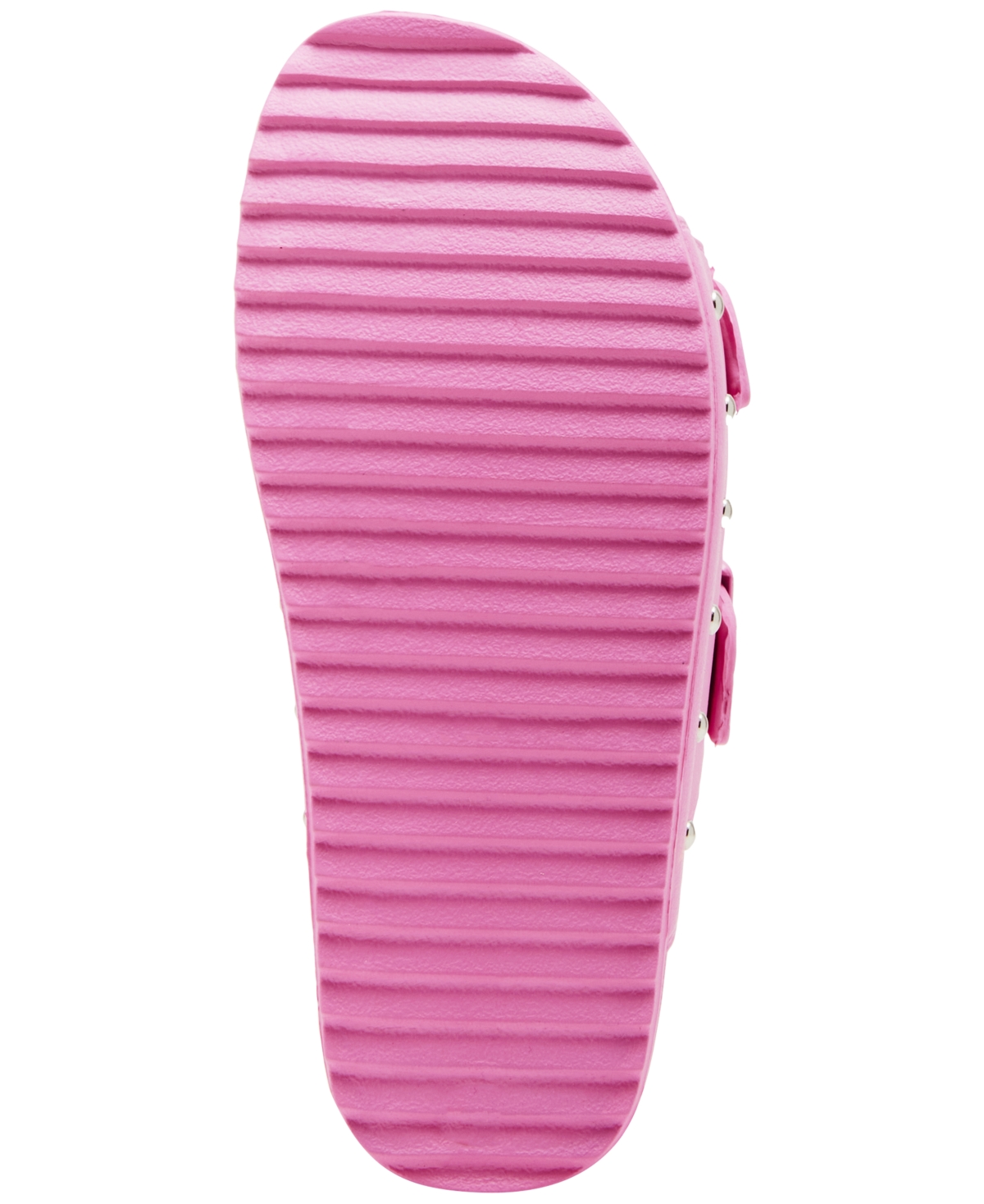 Steve Madden Kali-j Flatform Footbed Sandals