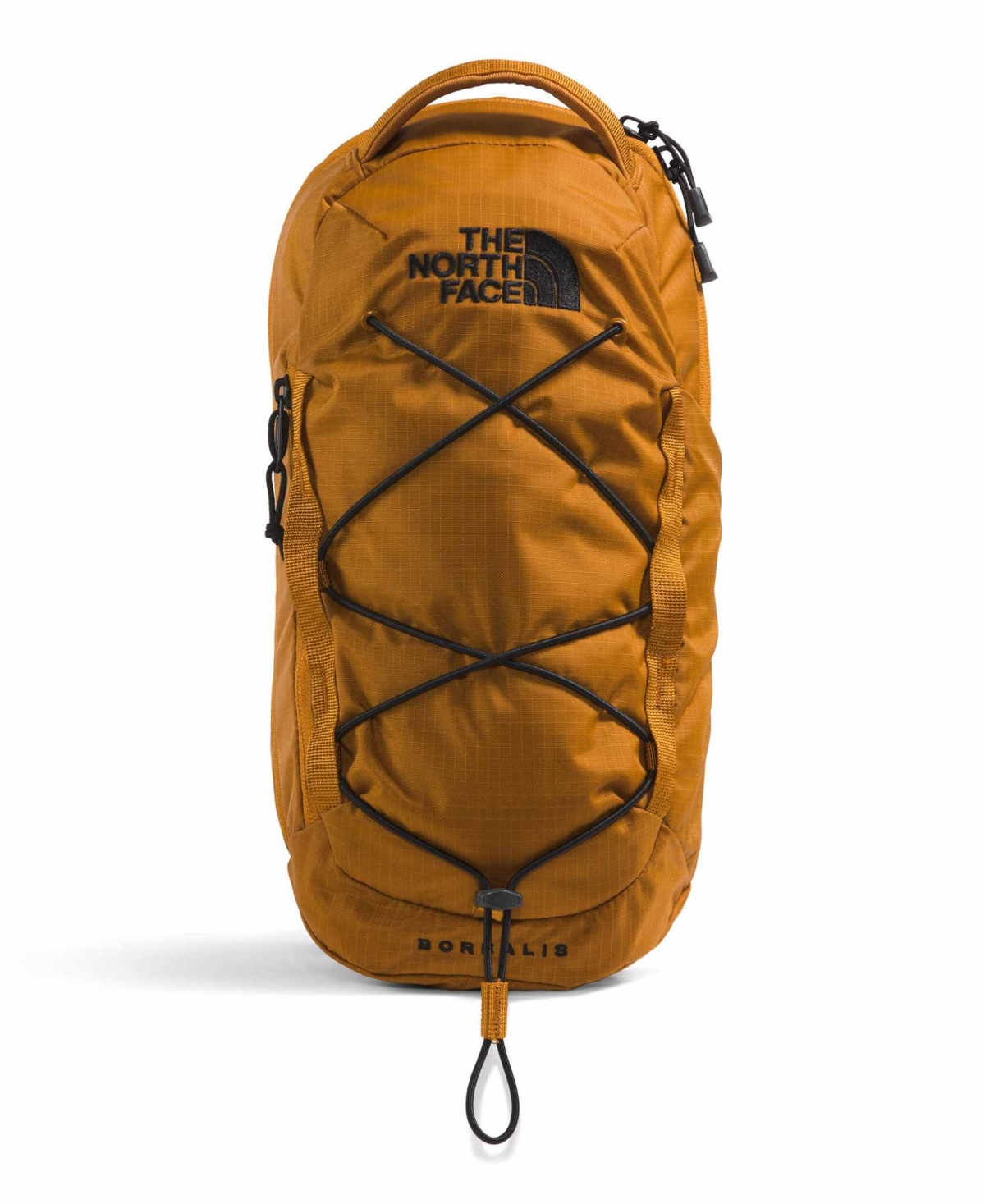 Borealis Sling Crossbody Bag - Tnf Black/tnf White-npf