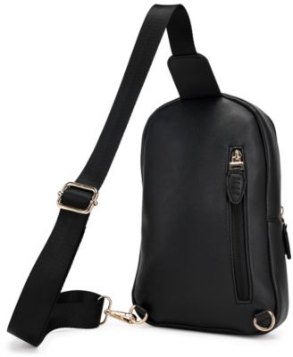 Roamer 2.8 Liters Chic Crossbody Bag