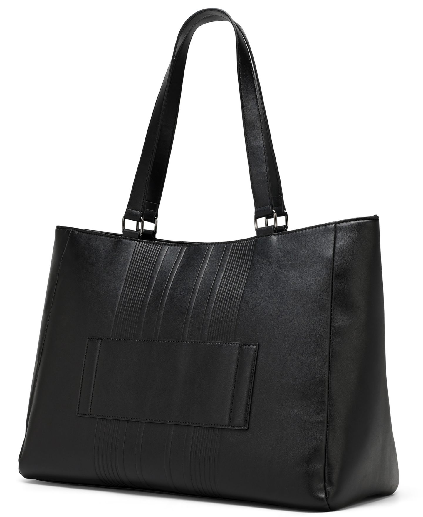Сумка ELLE Roamer 24 Liters Weekender, цвет: Чёрный — фото 3