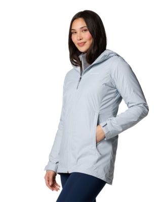 Women's Switchback II Lined Long Sleeve Jacket, XS-3X